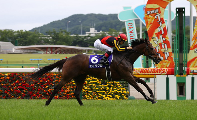 競馬 ウマ娘好きの競馬録 21年ヴィクトリアマイルの結果と感想 もりしメモ